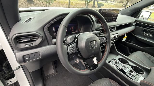 New 2026 Honda Pilot Sport image 31
