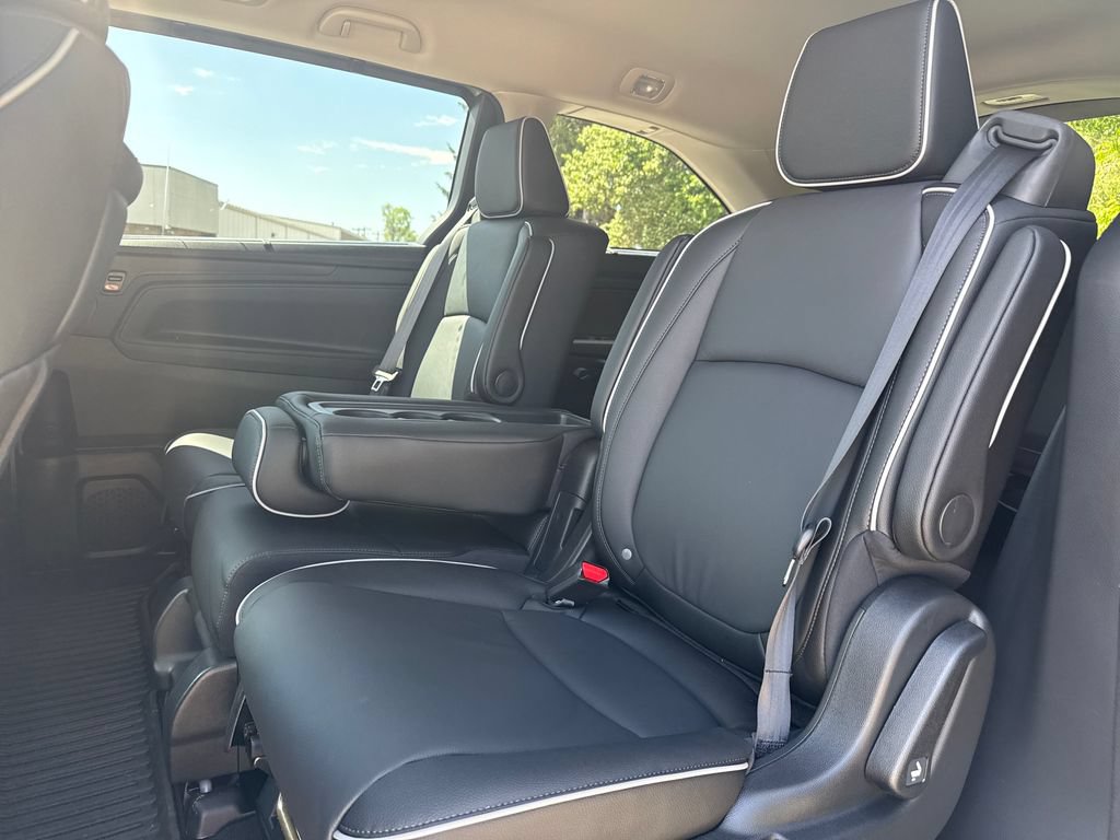 New 2026 Honda Odyssey Touring image 20
