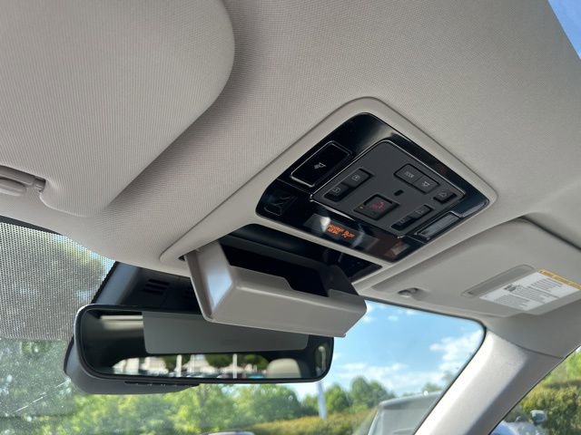Used 2026 Toyota Grand Highlander FWD image 33