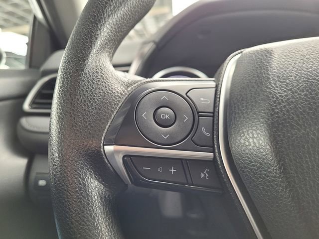 Used 2024 Toyota Camry LE image 13