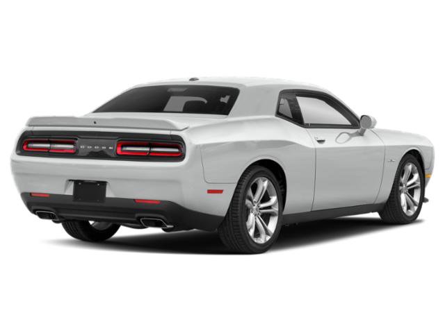Certified 2022 Dodge Challenger GT RWD image 3
