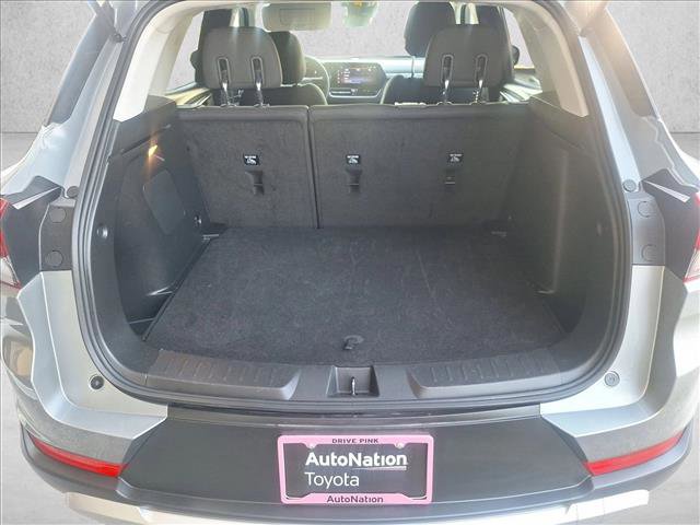 Used 2025 Chevrolet TrailBlazer LT image 6