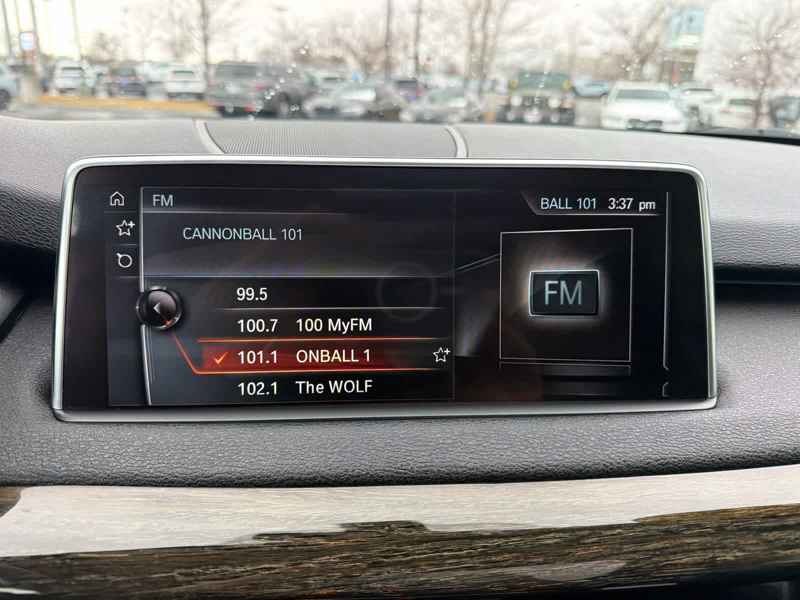 Used 2017 BMW X5 xDrive35i image 26