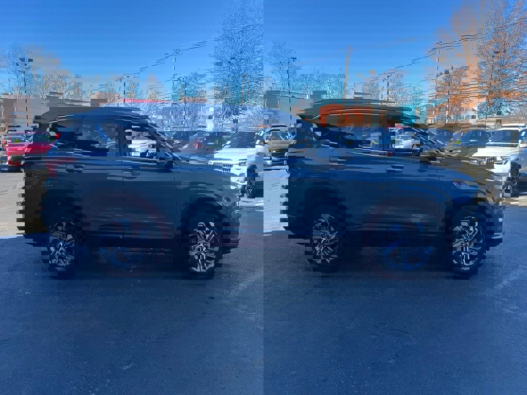 Used 2023 Hyundai Santa Fe SEL image 6