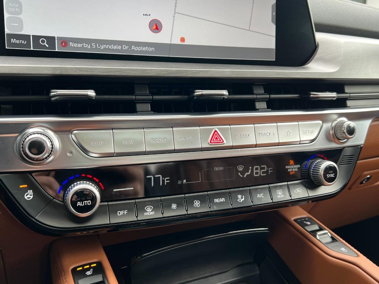 Used 2024 Kia Telluride SX Prestige X-Line image 37