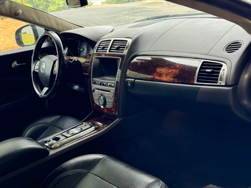 Used 2011 Jaguar XKR R image 36