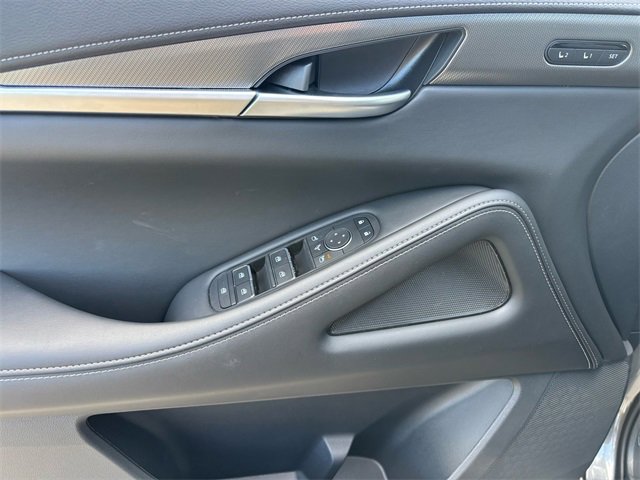 New 2026 INFINITI QX60 Pure w/ Family Package image 23