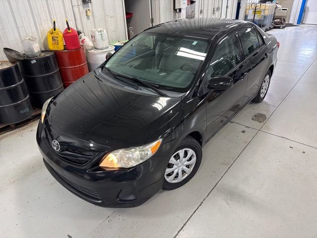 Used 2013 Toyota Corolla L image 22