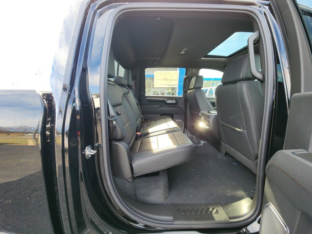 New 2026 Chevrolet Silverado 2500 High Country w/ High Country Premium Package image 17