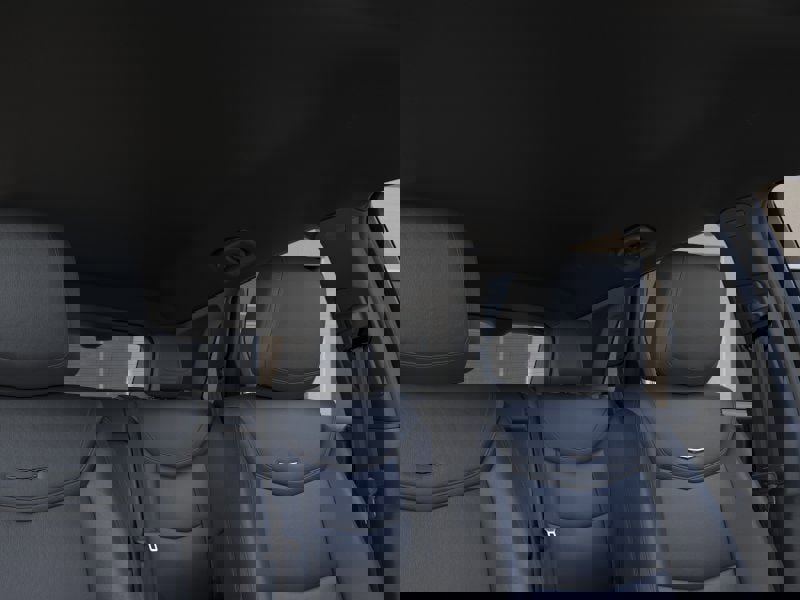 New 2026 Cadillac XT5 Luxury image 24