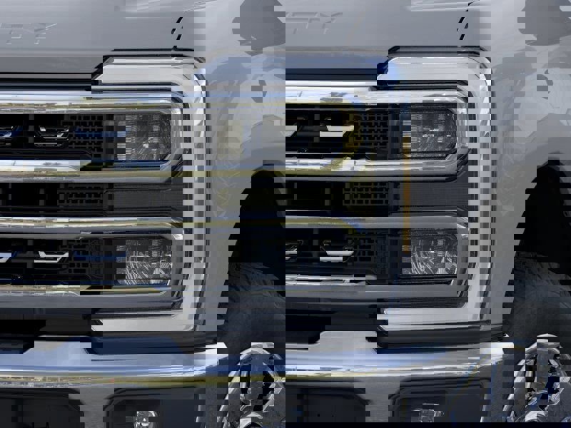 New 2025 Ford F250 Lariat w/ Lariat Ultimate Package image 18