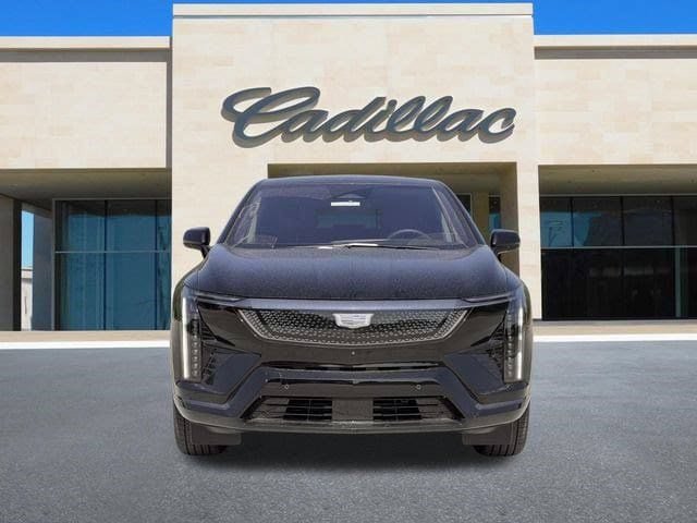 New 2026 Cadillac Optiq Sport 2 AWD/4WD image 7