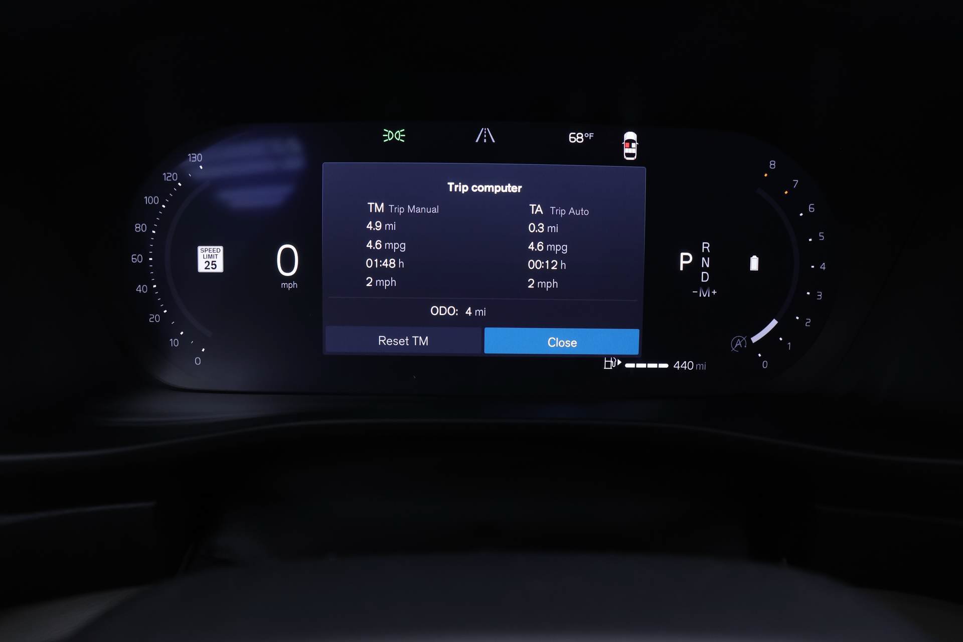 New 2026 Volvo XC40 B5 Ultra w/ Protection Package Premier AWD/4WD image 10