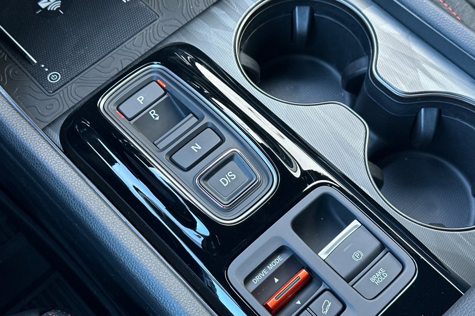 New 2026 Honda Passport TrailSport image 24