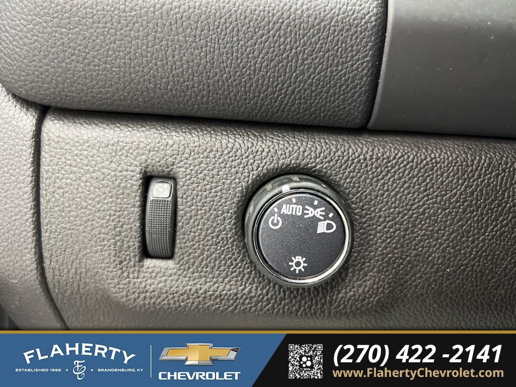 Used 2022 Chevrolet Colorado LT w/ Fleet Safety Package image 20