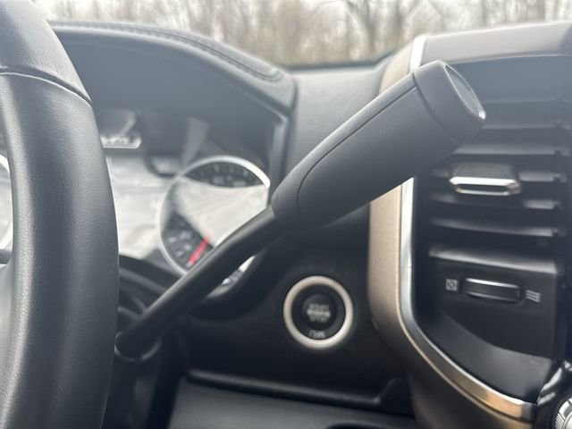 Used 2024 RAM 2500 Laramie image 18