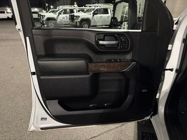 Used 2021 GMC Sierra 2500 Denali w/ Denali Ultimate Package AWD/4WD image 15