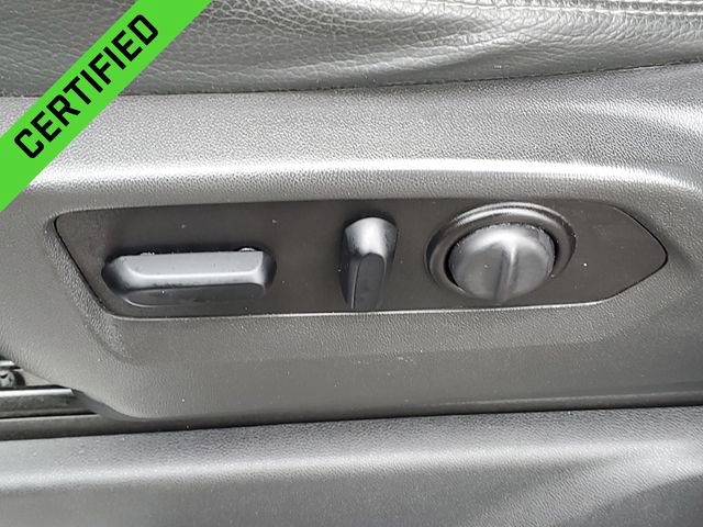 Used 2020 GMC Sierra 1500 Denali w/ Technology Package image 38