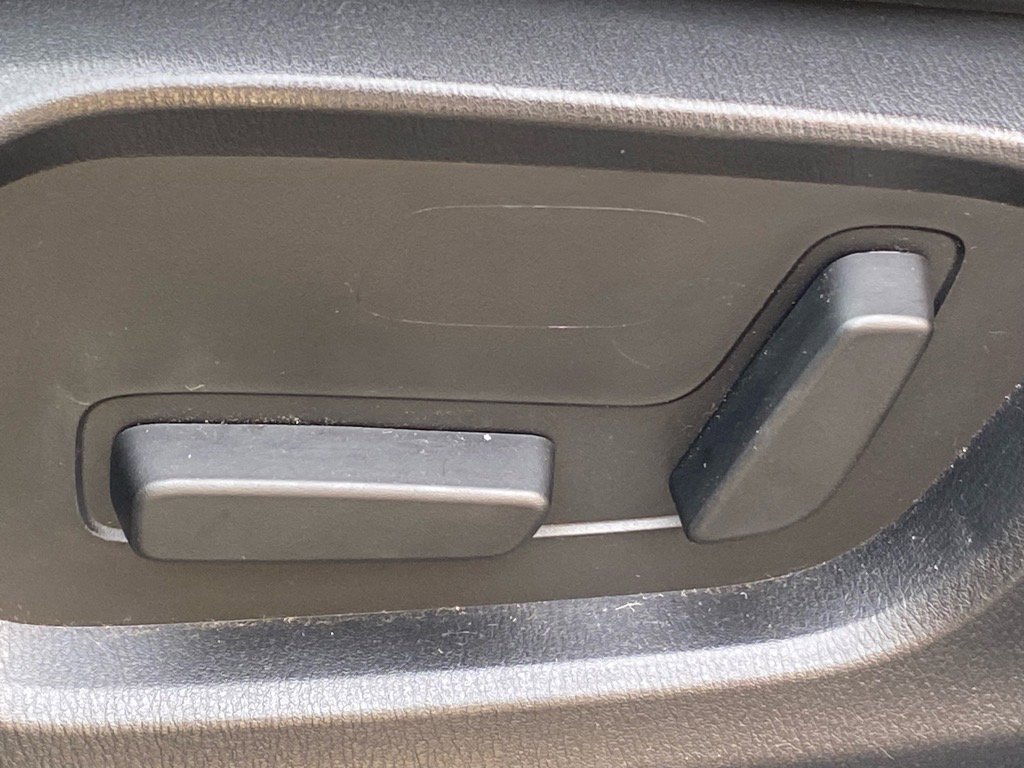 Used 2021 MAZDA CX-5 Touring image 9