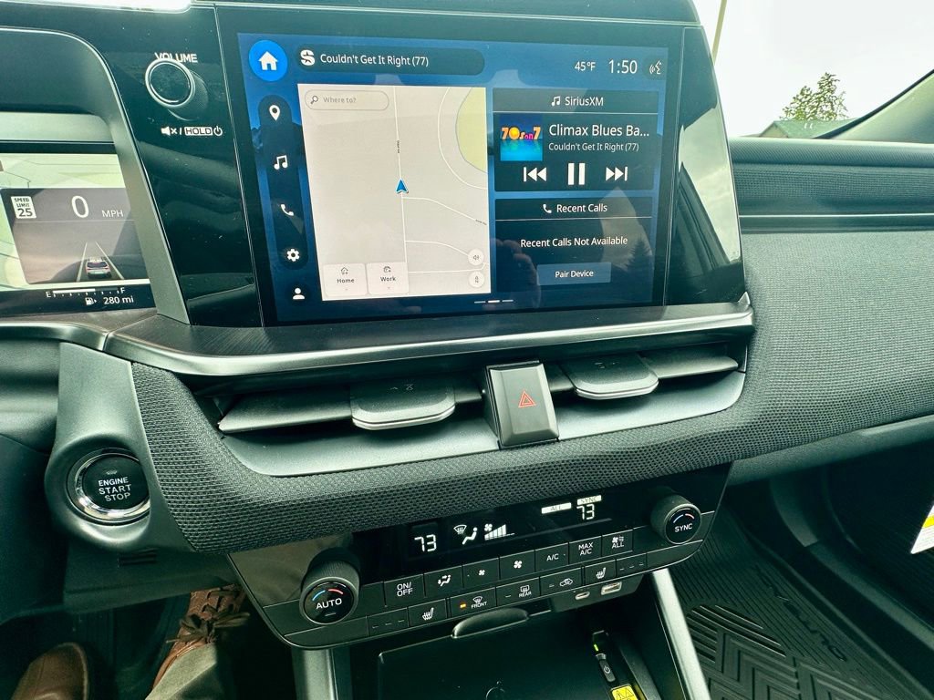 New 2026 Subaru Outback Premium image 14