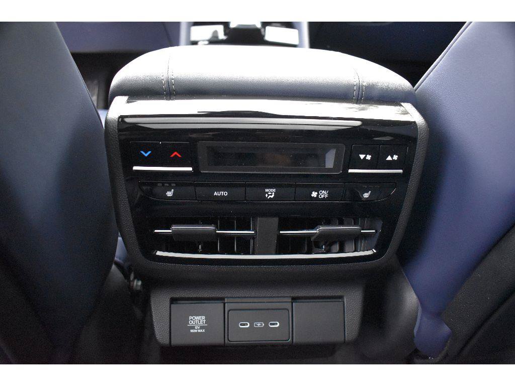 New 2026 Acura MDX Type S w/ Advance Package AWD/4WD image 32
