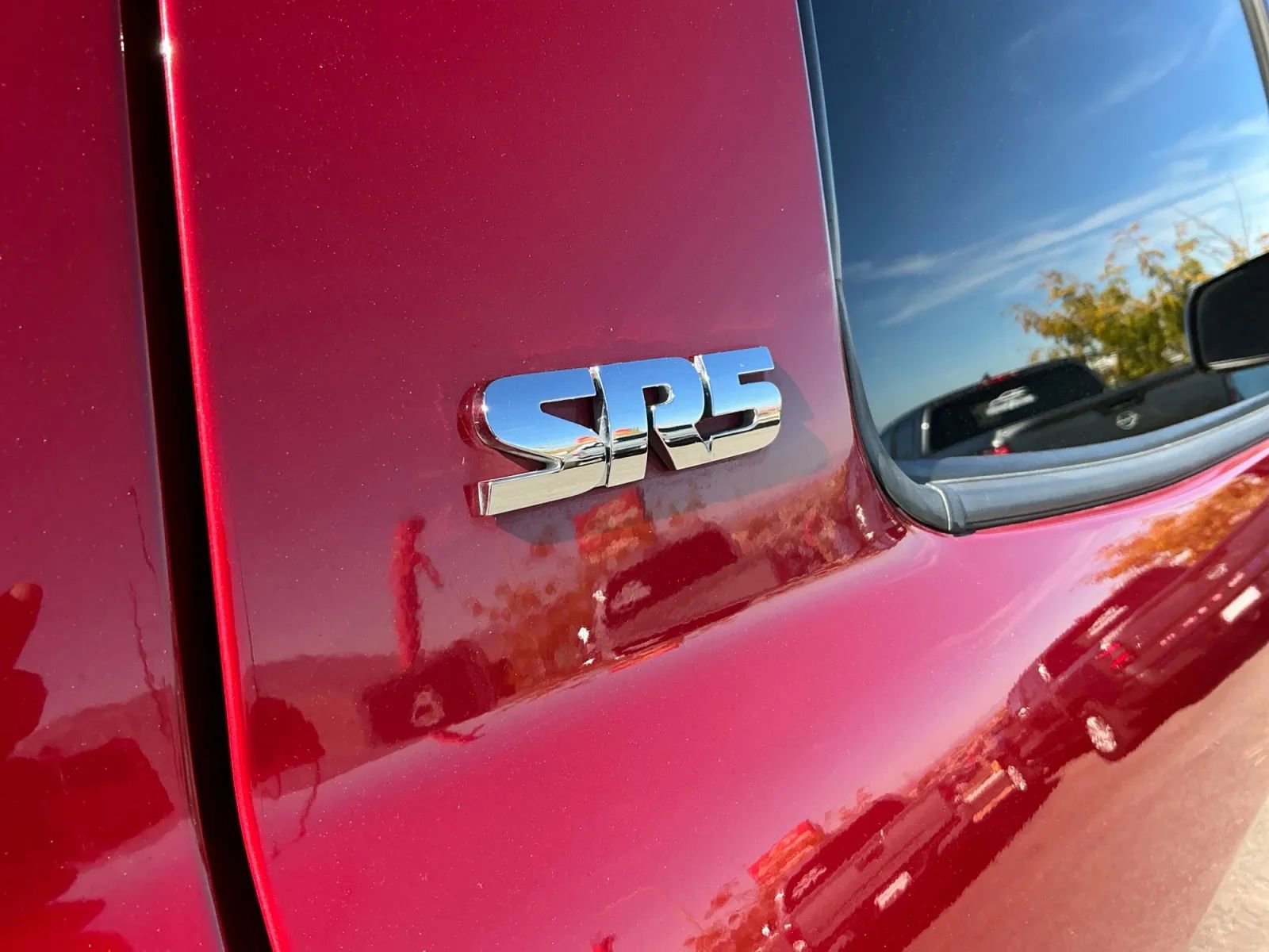 Used 2017 Toyota Tundra SR5 image 14