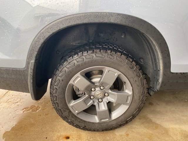 Used 2024 Honda Ridgeline TrailSport image 8