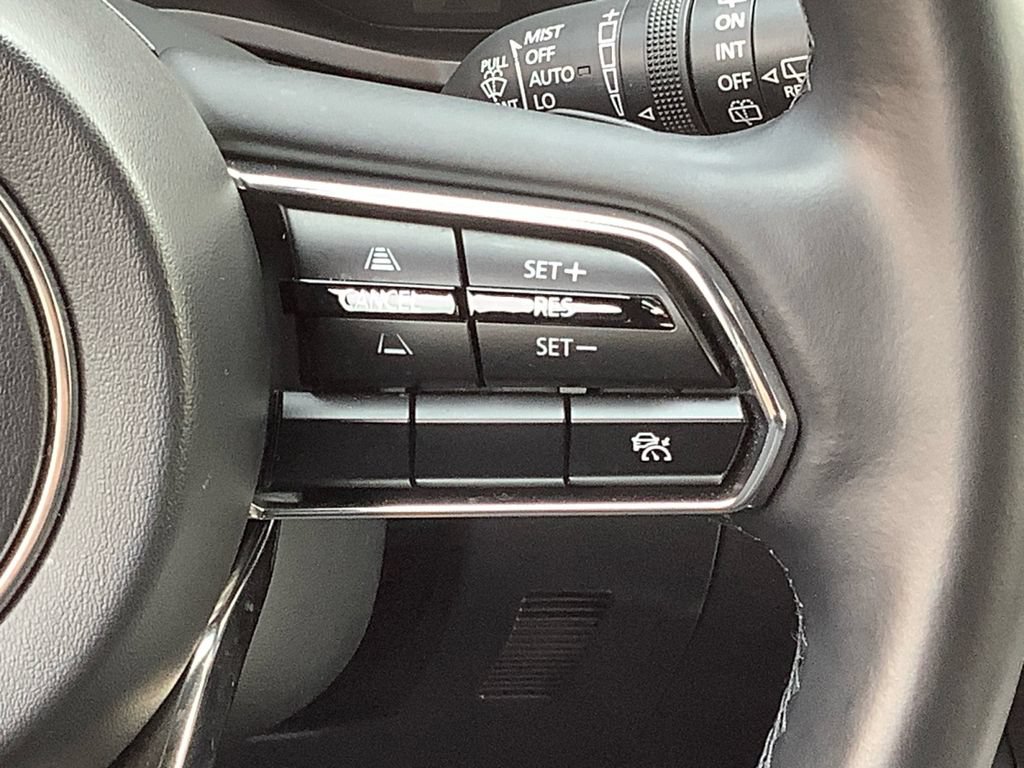 Used 2024 MAZDA CX-90 Plug-In Hybrid w/ Premium Plus AWD/4WD image 16