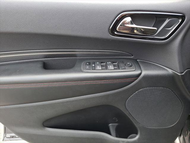 Certified 2023 Dodge Durango R/T w/ Blacktop Package image 23