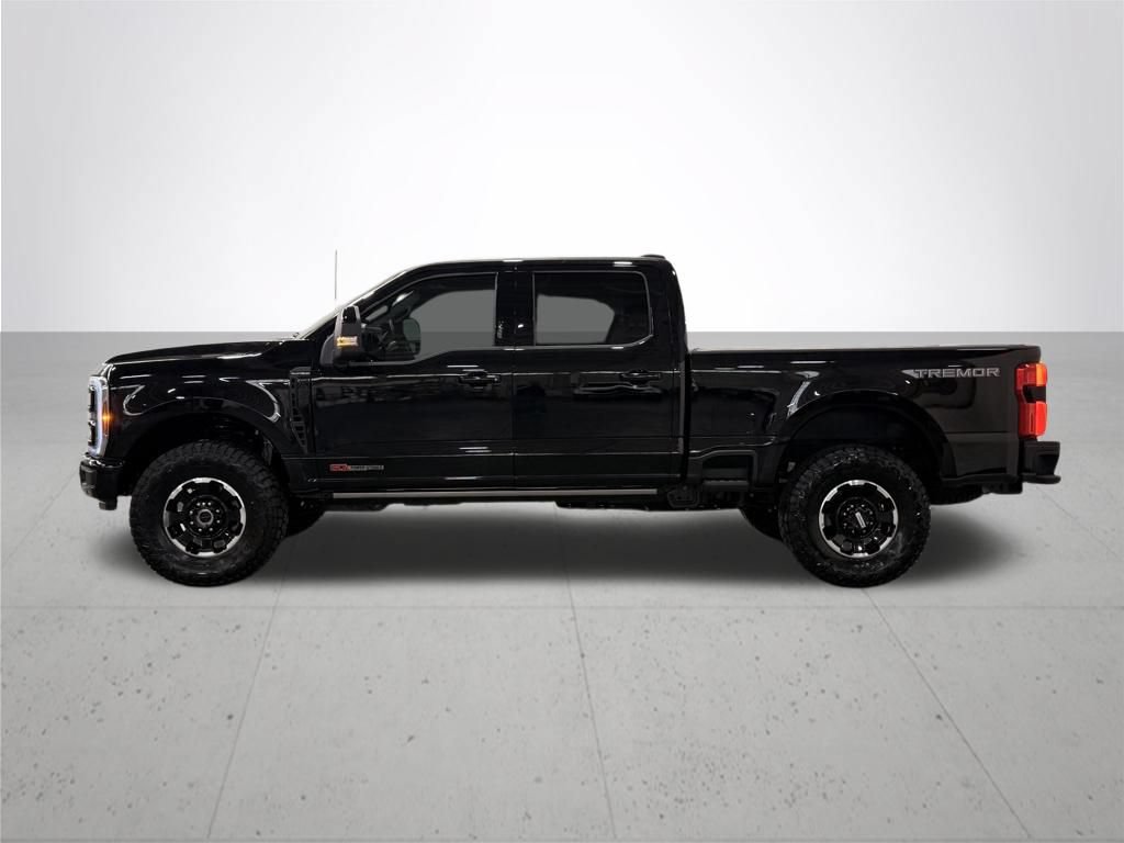 Certified 2026 Ford F250 Platinum w/ Tremor Off-Road Package AWD/4WD image 14