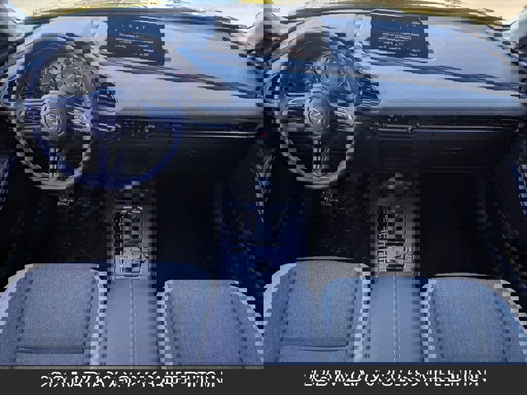 New 2026 MAZDA CX-30 AWD 2.5 S image 36