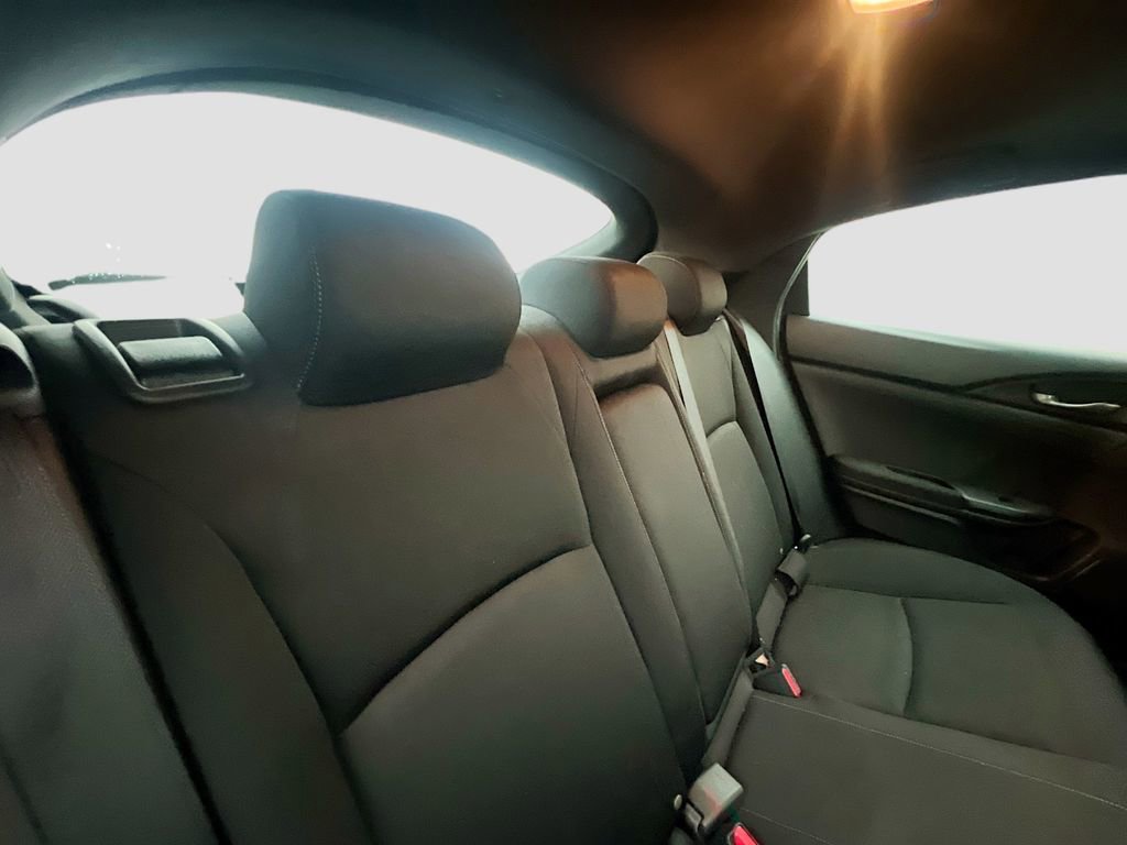 Used 2021 Honda Civic EX image 28