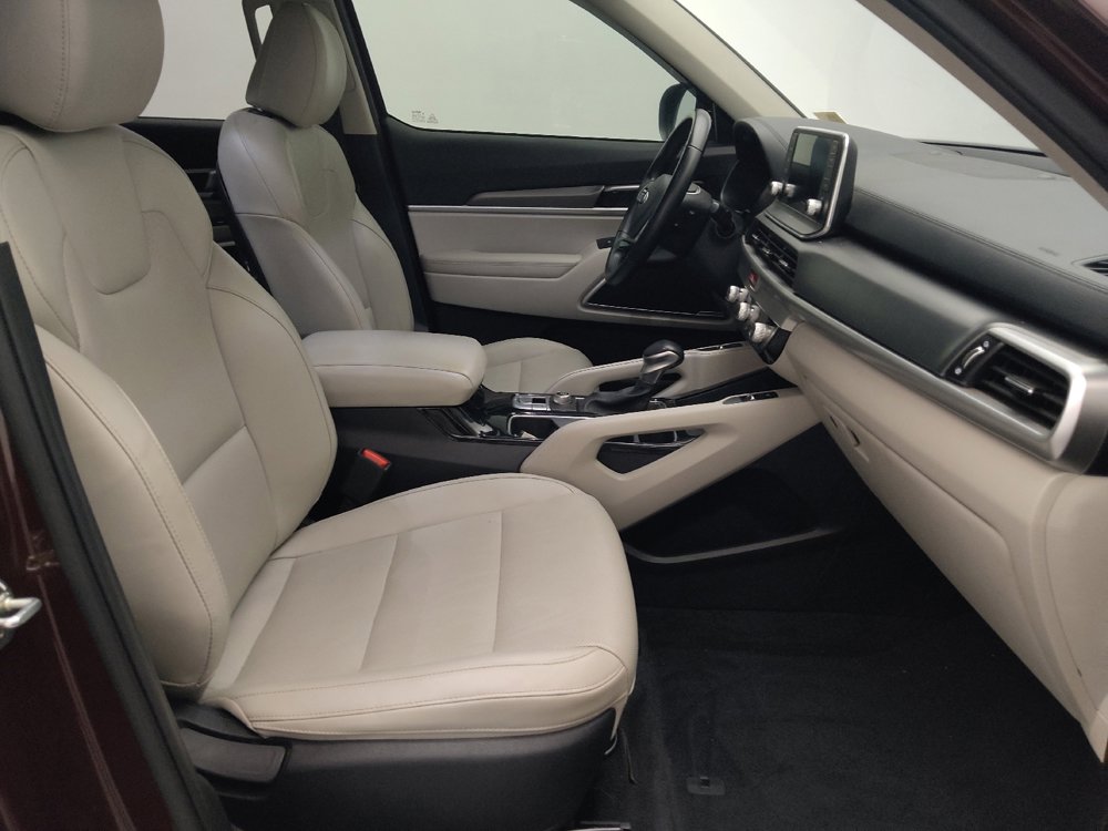 Used 2021 Kia Telluride S FWD image 21
