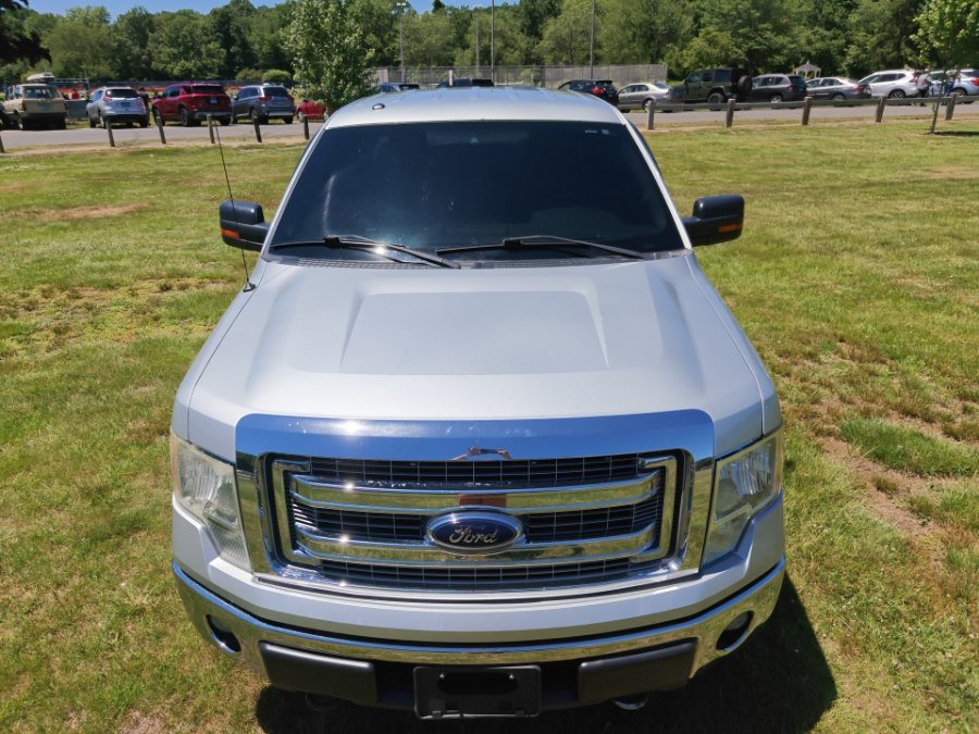 Used 2013 Ford F150 XLT w/ XTR Pkg AWD/4WD image 5