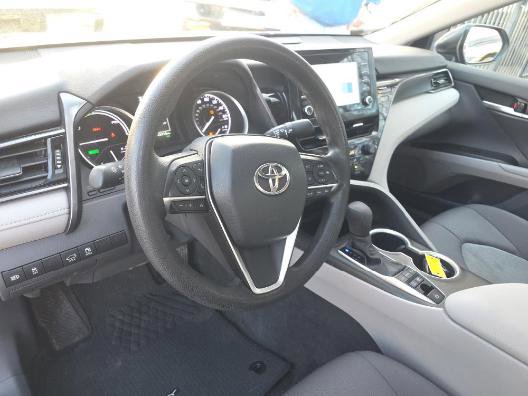 Used 2023 Toyota Camry LE image 10