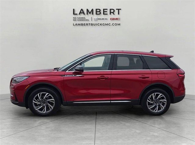 Used 2023 Lincoln Corsair Standard image 2