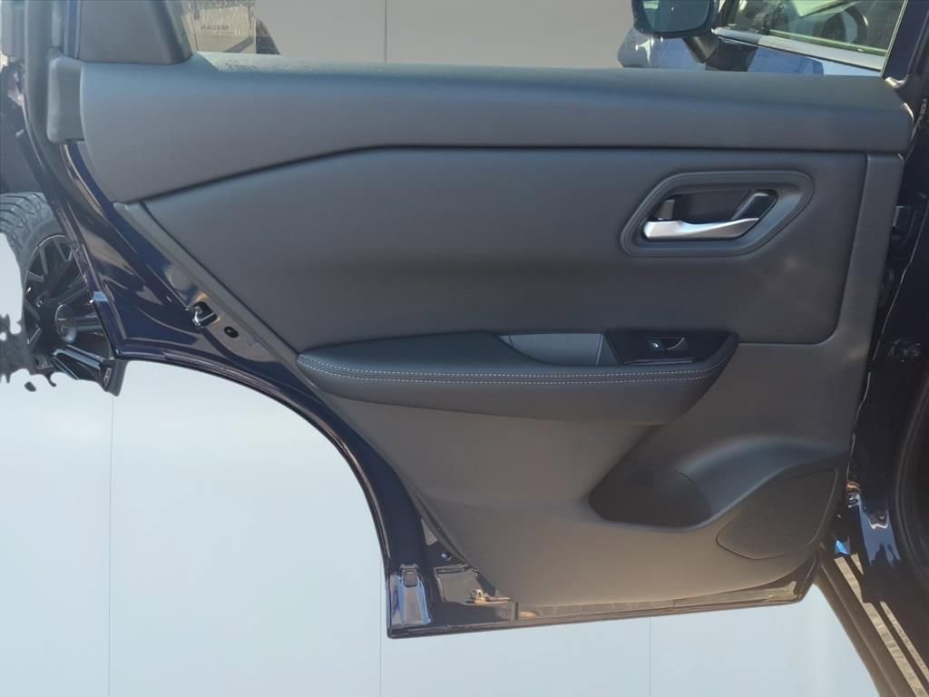 New 2026 Nissan Rogue SV image 24