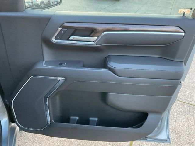 New 2025 Chevrolet Silverado 1500 LT AWD/4WD image 28