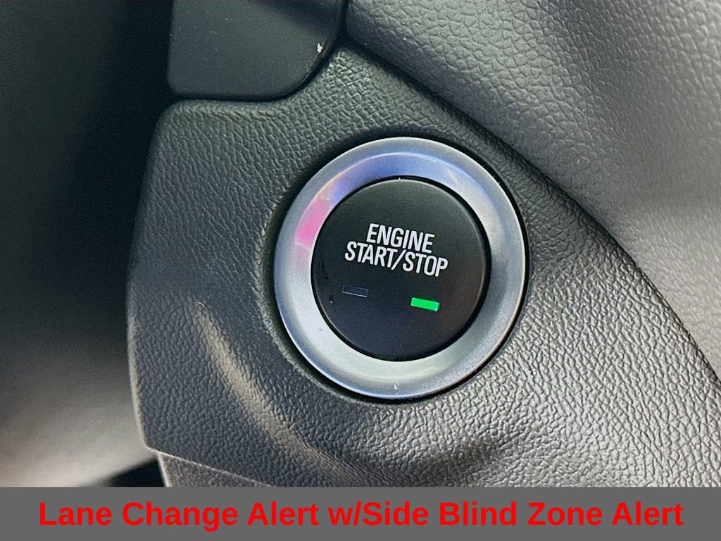 Used 2023 Chevrolet Equinox LT image 20