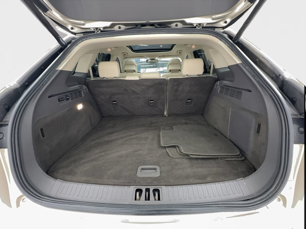 Used 2017 Lincoln MKX Reserve w/ Driver Assistance Package AWD/4WD image 17