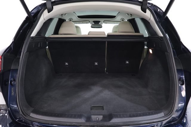 Used 2021 INFINITI QX50 Sensory AWD/4WD image 34