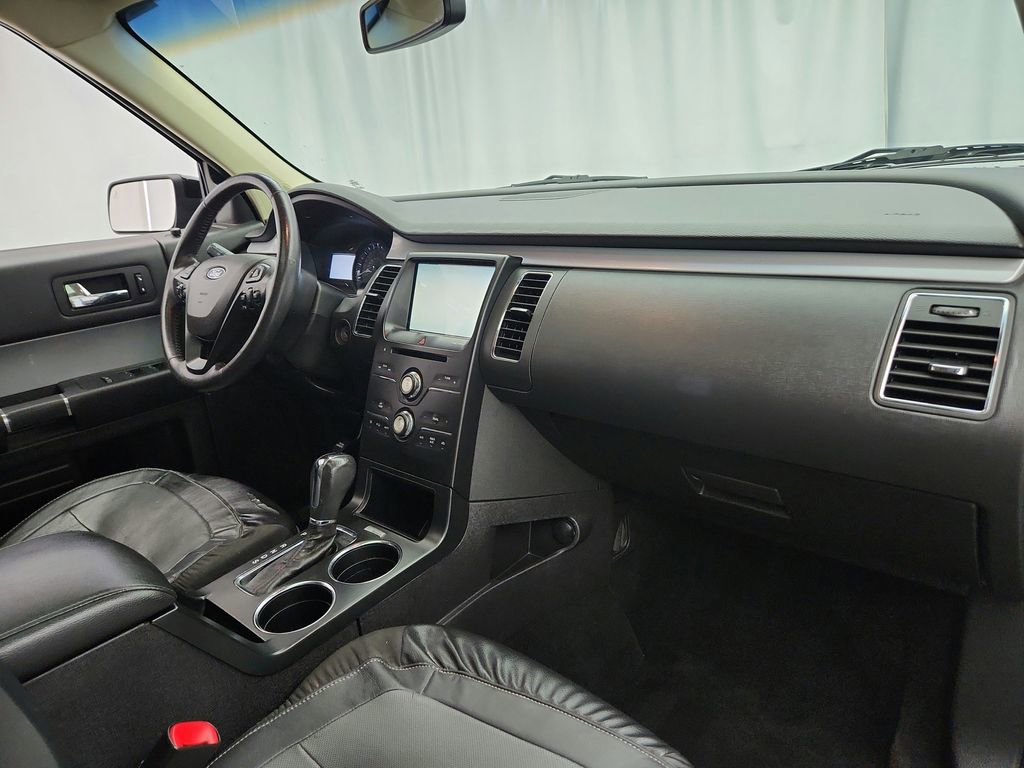 Used 2014 Ford Flex SEL w/ Equipment Group 202A FWD image 25