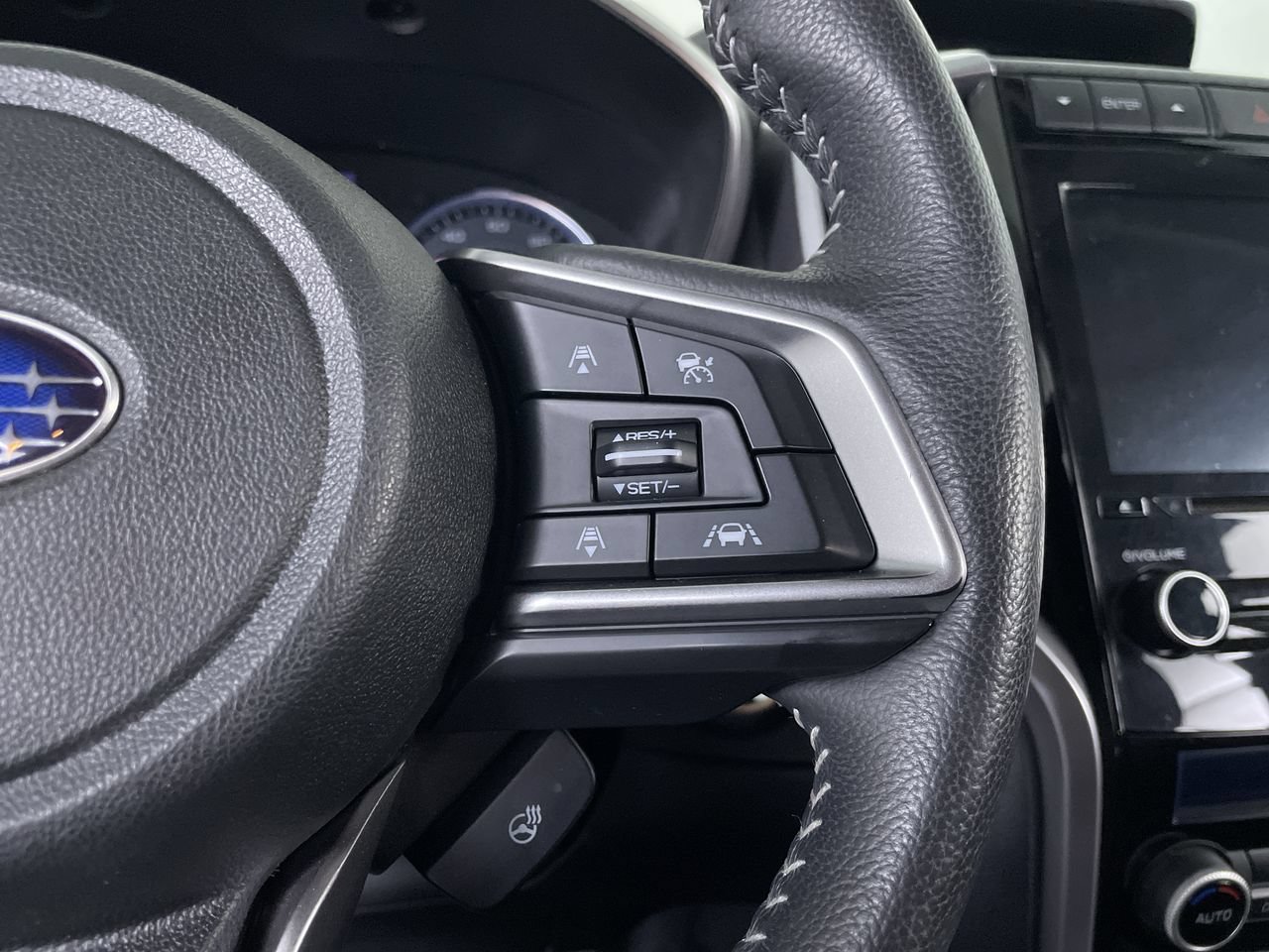 Used 2019 Subaru Ascent Limited AWD/4WD image 27