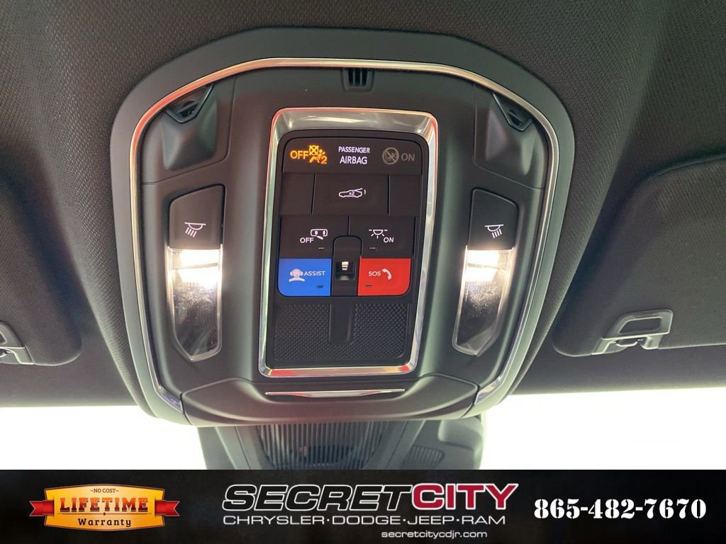 New 2026 Dodge Charger Scat Pack AWD/4WD image 20