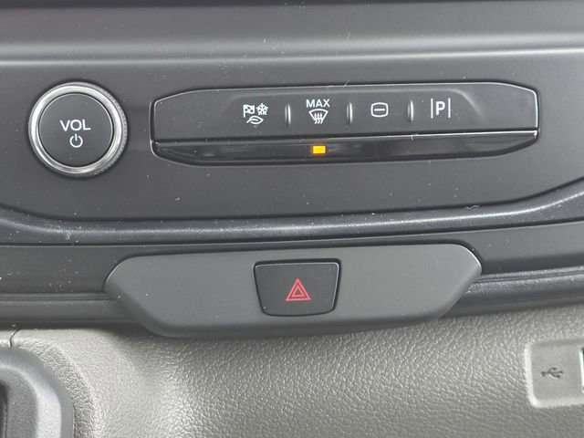 New 2026 Ford Transit 250 148 Medium Roof image 18