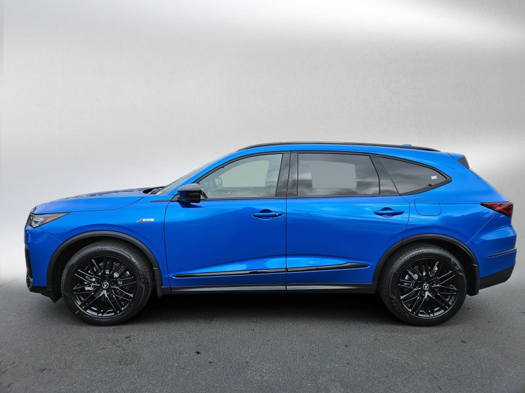New 2026 Acura MDX A-Spec image 4