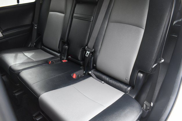 Certified 2024 Toyota 4Runner SR5 Premium w/ Moonroof Package AWD/4WD image 23