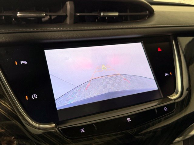 Used 2020 Cadillac XT6 Premium Luxury AWD/4WD image 17