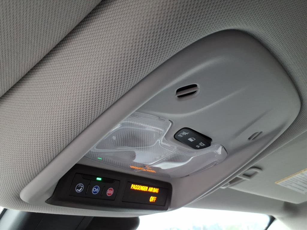 Used 2026 Chevrolet TrailBlazer LT w/ Convenience Package image 30