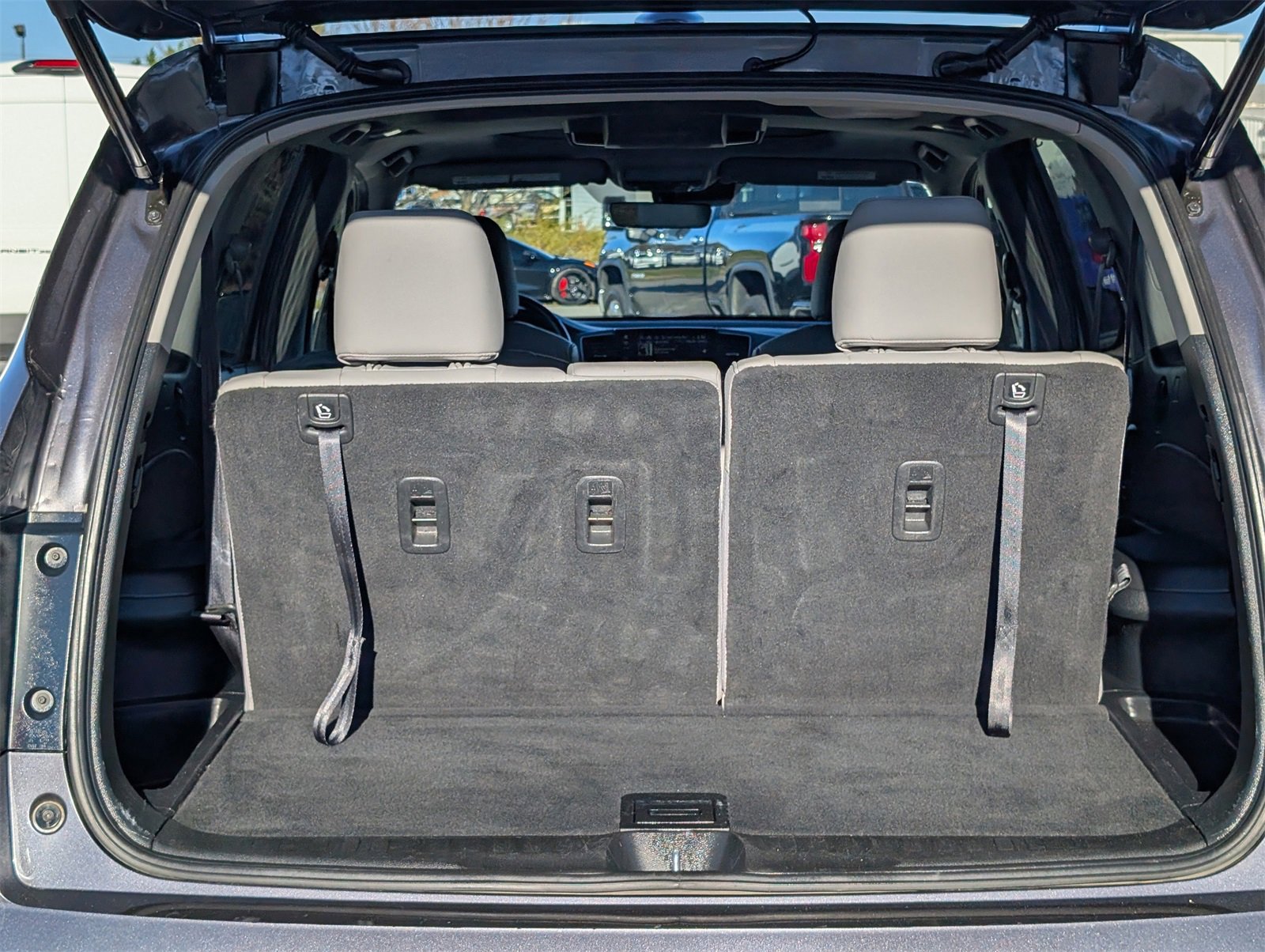 Used 2022 Honda Pilot Elite image 19